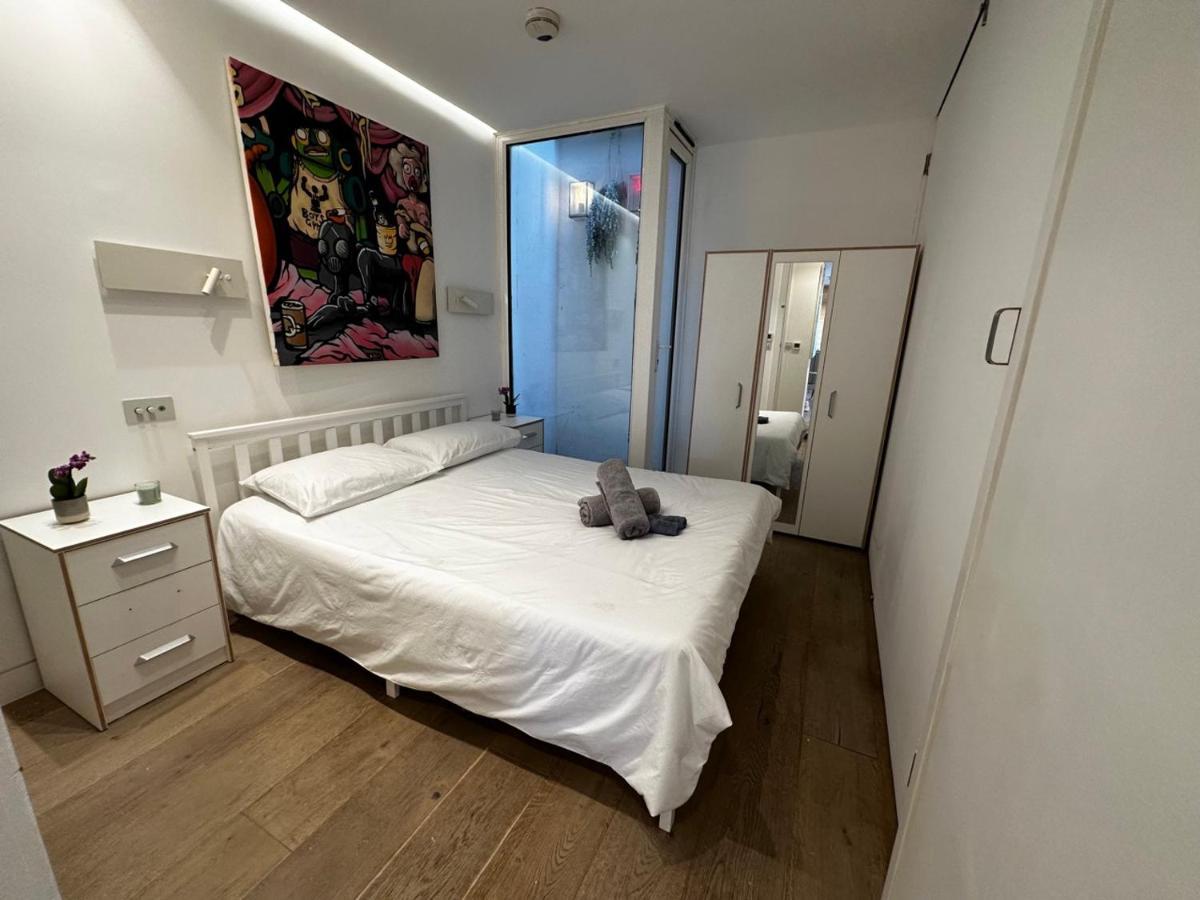 Apartament Ground Floor Flat In Maida Vale Londra